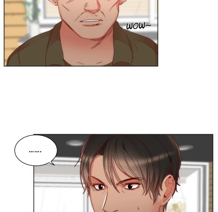 The Daughter of My First Love - Chapter 2 [photo 18] - MangaPorn