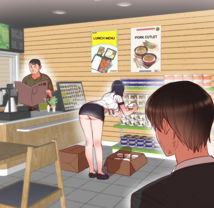 The Daughter of My First Love - Chapter 2 [photo 20] - MangaPorn