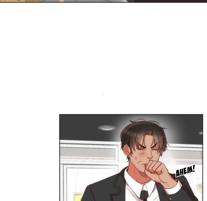 The Daughter of My First Love - Chapter 2 [photo 21] - MangaPorn