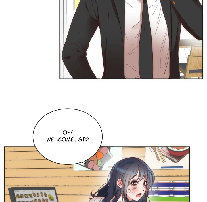 The Daughter of My First Love - Chapter 2 [photo 22] - MangaPorn