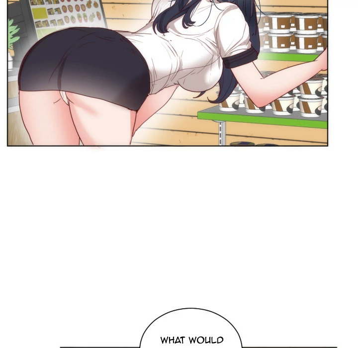 The Daughter of My First Love - Chapter 2 [photo 23] - MangaPorn