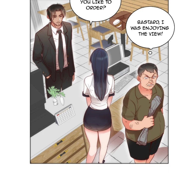 The Daughter of My First Love - Chapter 2 [photo 24] - MangaPorn