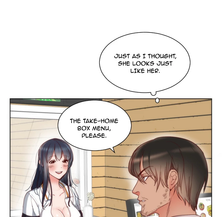 The Daughter of My First Love - Chapter 2 [photo 25] - MangaPorn