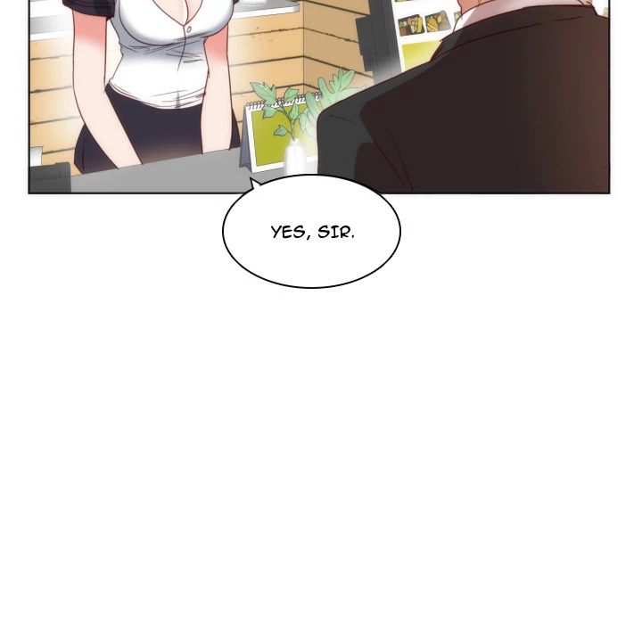 The Daughter of My First Love - Chapter 2 [photo 26] - MangaPorn