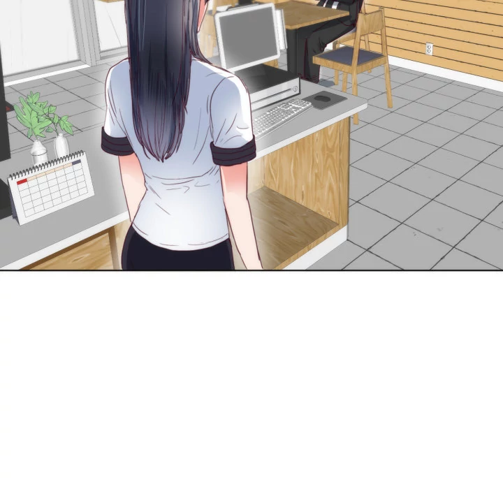 The Daughter of My First Love - Chapter 2 [photo 28] - MangaPorn