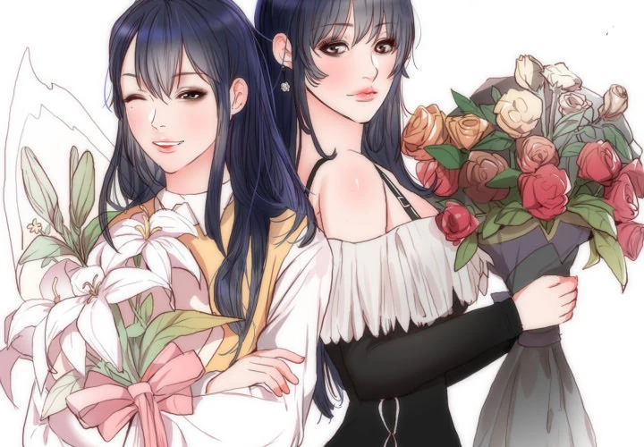 The Daughter of My First Love - Chapter 2 [photo 3] - MangaPorn