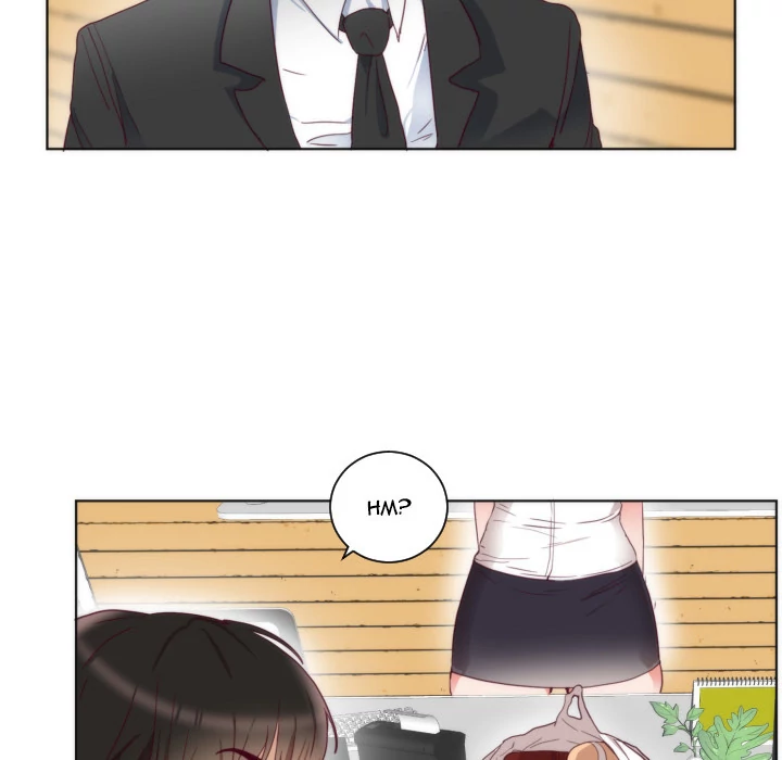 The Daughter of My First Love - Chapter 2 [photo 30] - MangaPorn