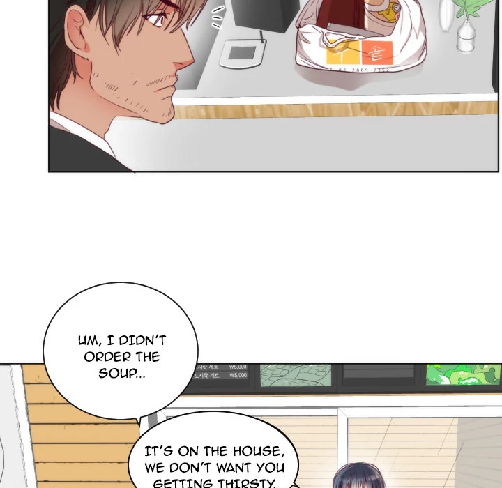 The Daughter of My First Love - Chapter 2 [photo 31] - MangaPorn