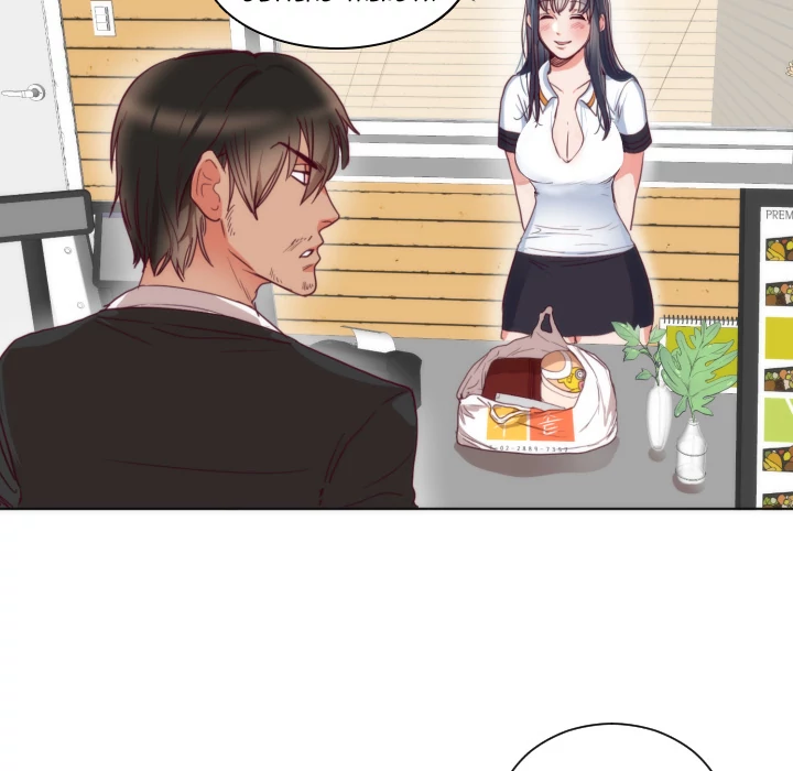 The Daughter of My First Love - Chapter 2 [photo 32] - MangaPorn