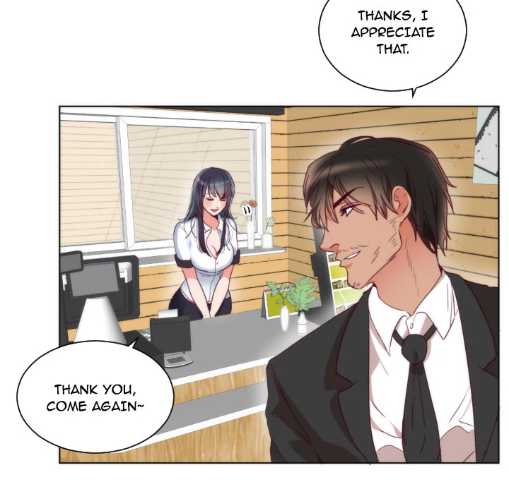 The Daughter of My First Love - Chapter 2 [photo 33] - MangaPorn