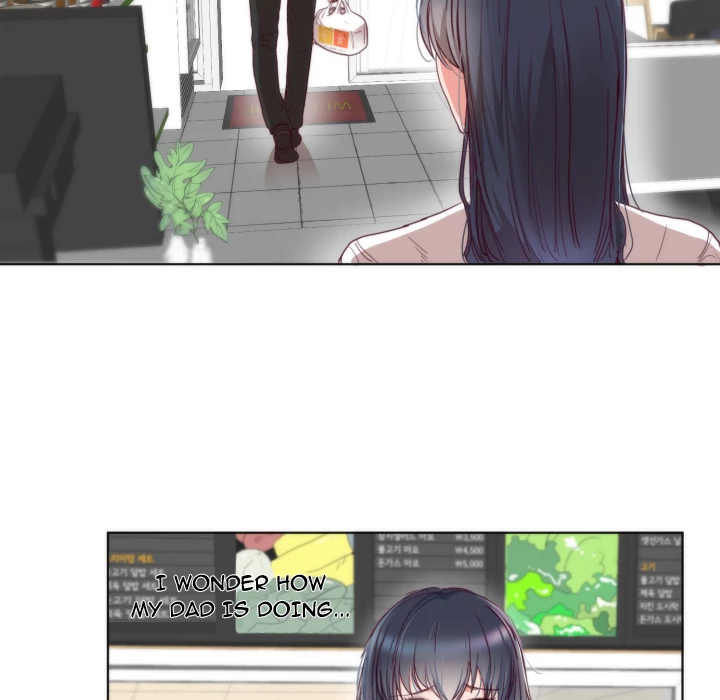 The Daughter of My First Love - Chapter 2 [photo 35] - MangaPorn