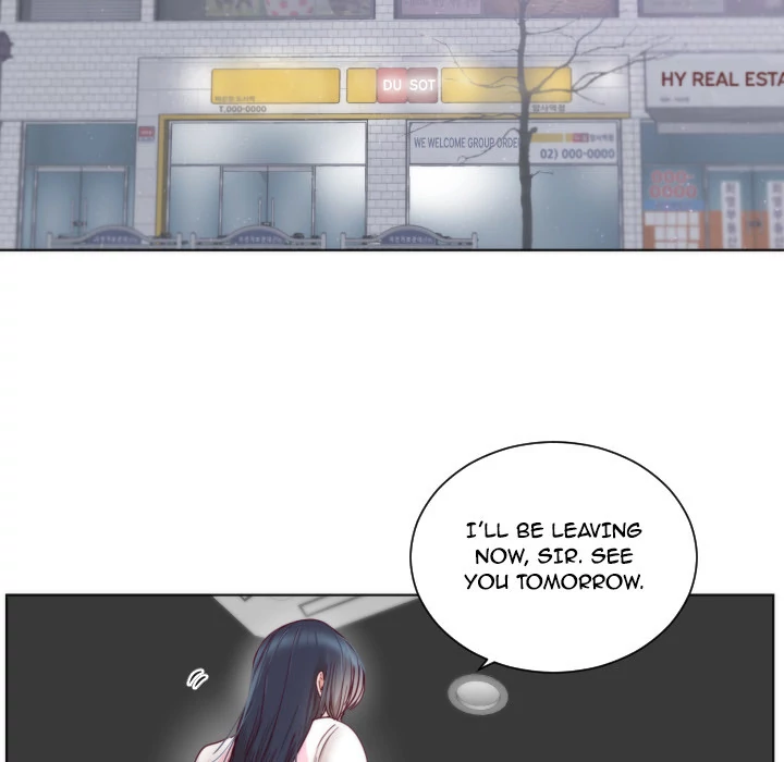 The Daughter of My First Love - Chapter 2 [photo 38] - MangaPorn