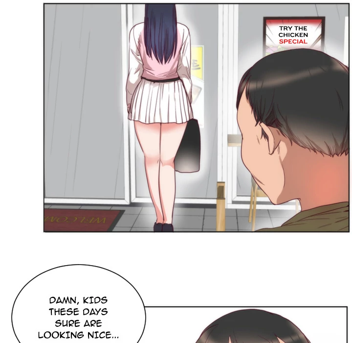 The Daughter of My First Love - Chapter 2 [photo 40] - MangaPorn