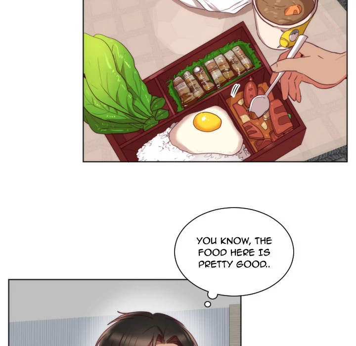 The Daughter of My First Love - Chapter 2 [photo 44] - MangaPorn