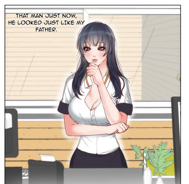 The Daughter of My First Love - Chapter 2 [photo 6] - MangaPorn