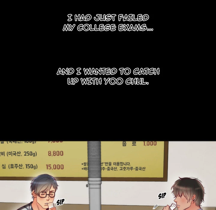 The Daughter of My First Love - Chapter 2 [photo 60] - MangaPorn