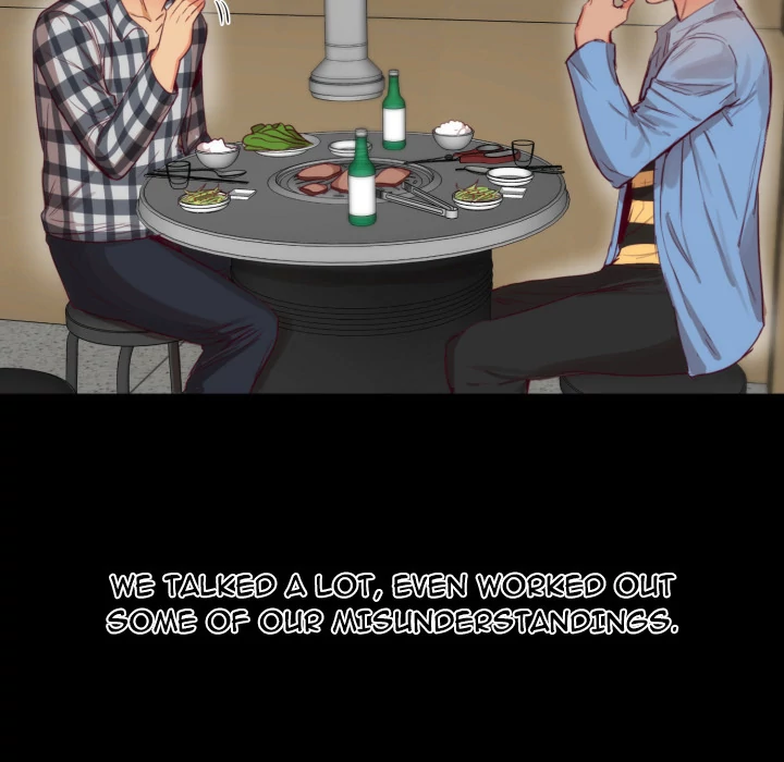 The Daughter of My First Love - Chapter 2 [photo 61] - MangaPorn