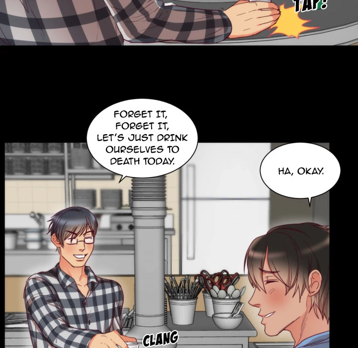 The Daughter of My First Love - Chapter 2 [photo 63] - MangaPorn