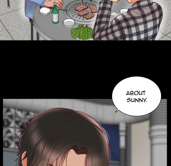 The Daughter of My First Love - Chapter 2 [photo 67] - MangaPorn