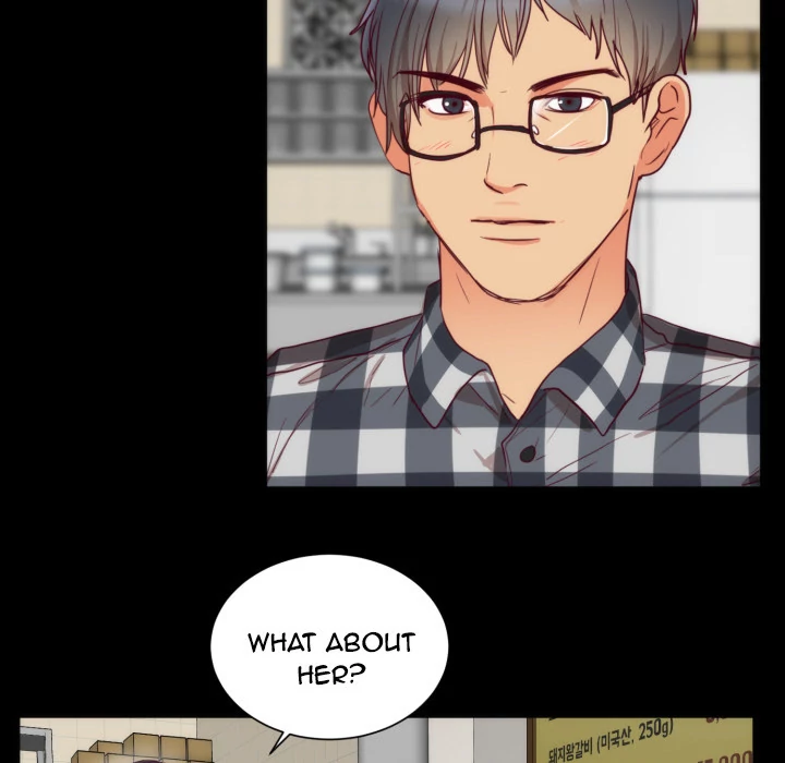 The Daughter of My First Love - Chapter 2 [photo 69] - MangaPorn