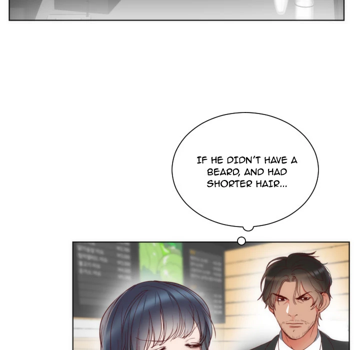The Daughter of My First Love - Chapter 2 [photo 7] - MangaPorn