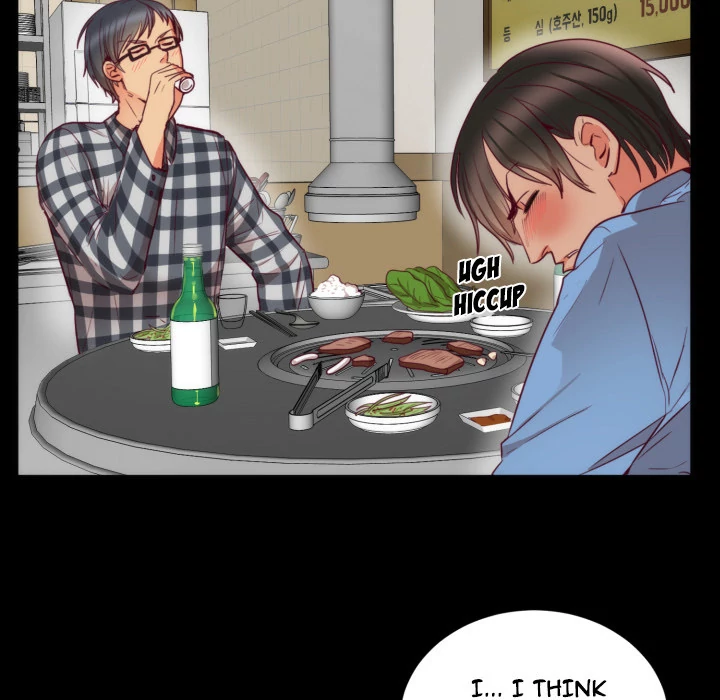 The Daughter of My First Love - Chapter 2 [photo 70] - MangaPorn