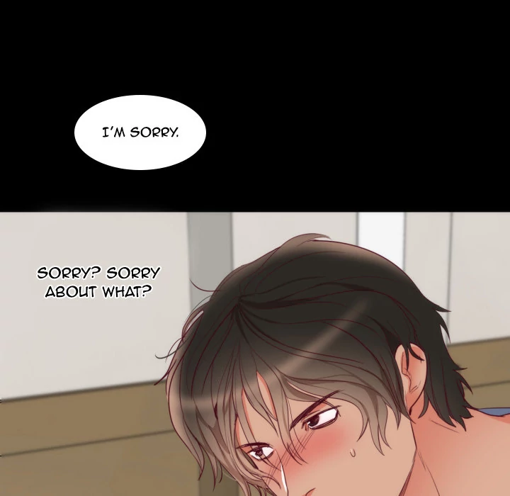 The Daughter of My First Love - Chapter 2 [photo 74] - MangaPorn