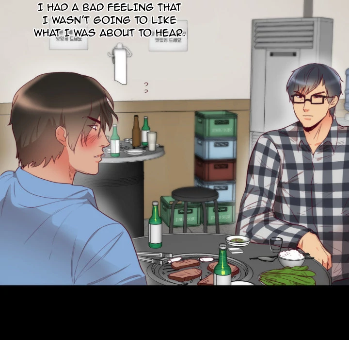 The Daughter of My First Love - Chapter 2 [photo 76] - MangaPorn