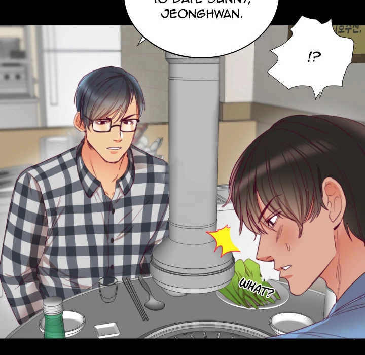 The Daughter of My First Love - Chapter 2 [photo 78] - MangaPorn