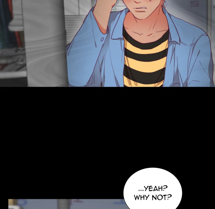 The Daughter of My First Love - Chapter 2 [photo 80] - MangaPorn