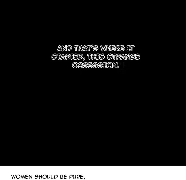 The Daughter of My First Love - Chapter 2 [photo 86] - MangaPorn