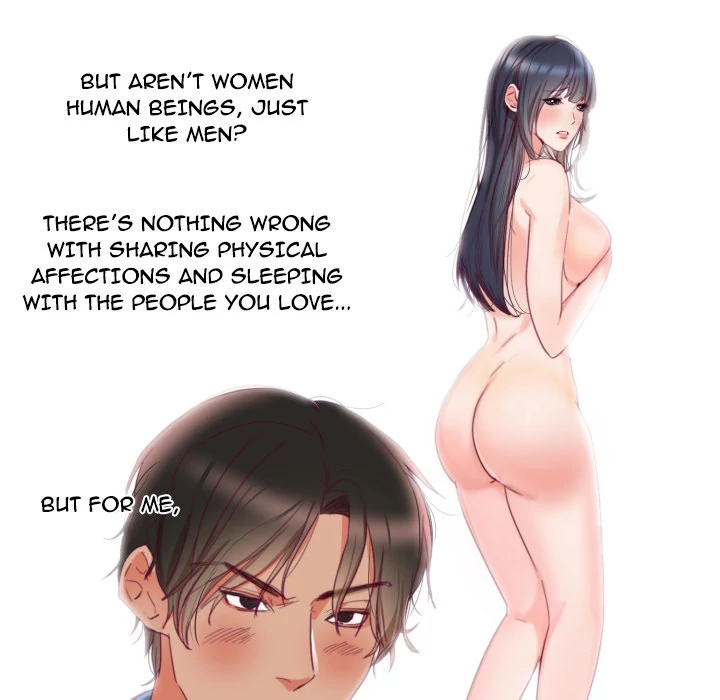 The Daughter of My First Love - Chapter 2 [photo 87] - MangaPorn