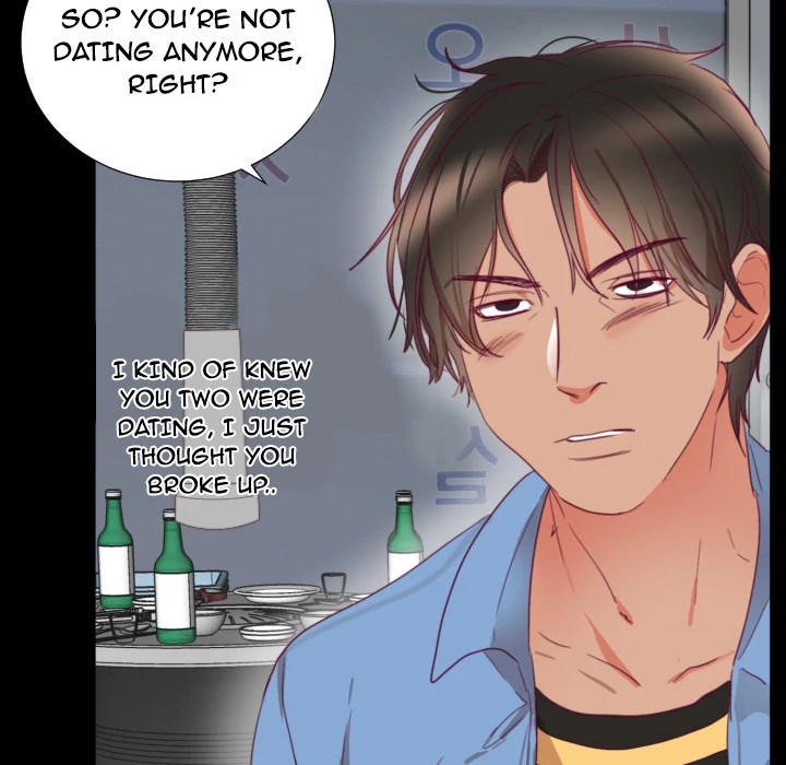 The Daughter of My First Love - Chapter 2 [photo 89] - MangaPorn