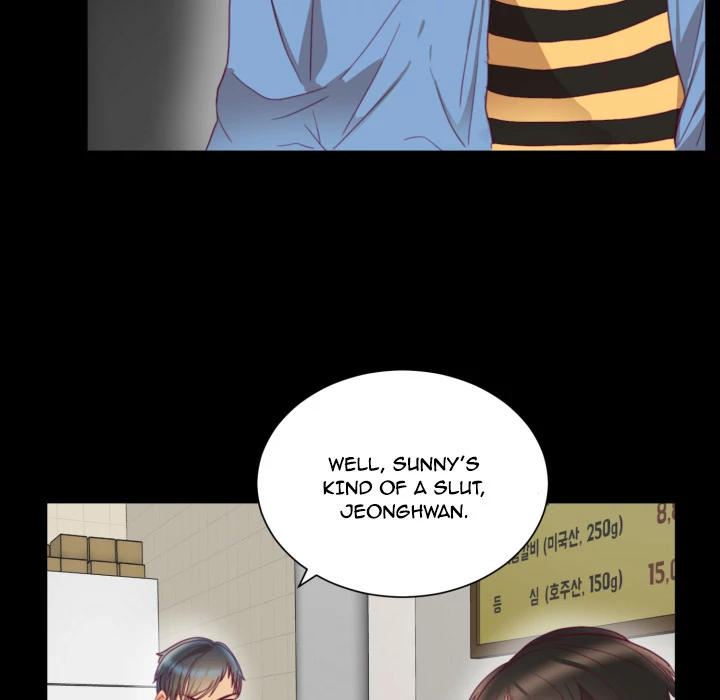 The Daughter of My First Love - Chapter 2 [photo 90] - MangaPorn