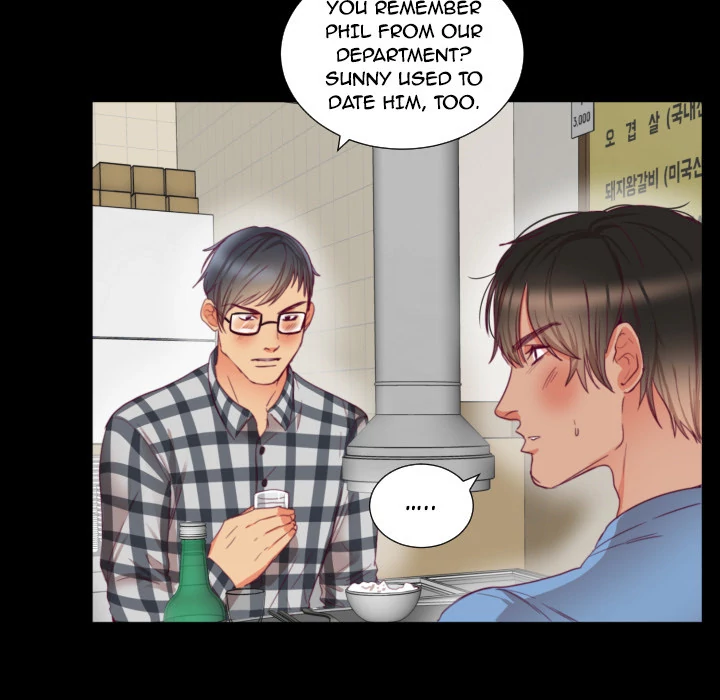 The Daughter of My First Love - Chapter 2 [photo 92] - MangaPorn