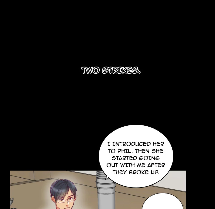 The Daughter of My First Love - Chapter 2 [photo 93] - MangaPorn