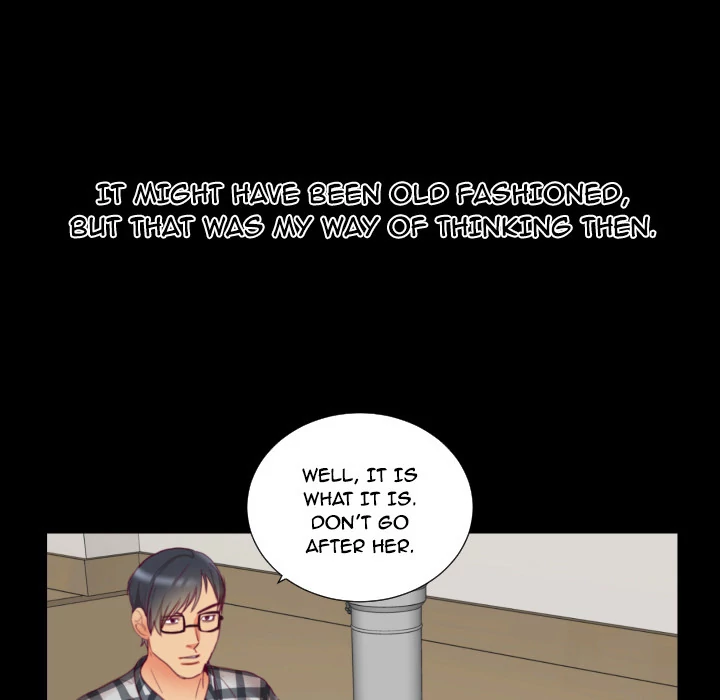 The Daughter of My First Love - Chapter 2 [photo 96] - MangaPorn