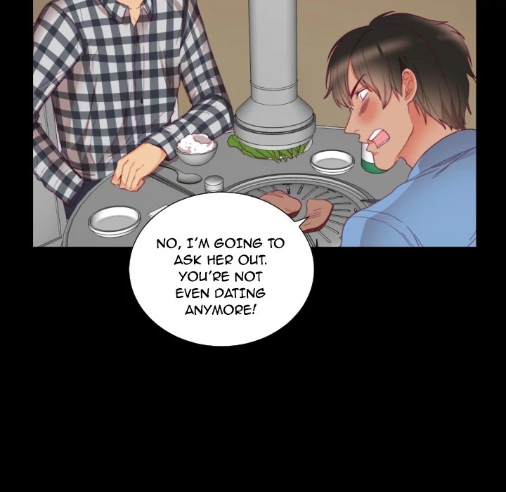 The Daughter of My First Love - Chapter 2 [photo 97] - MangaPorn