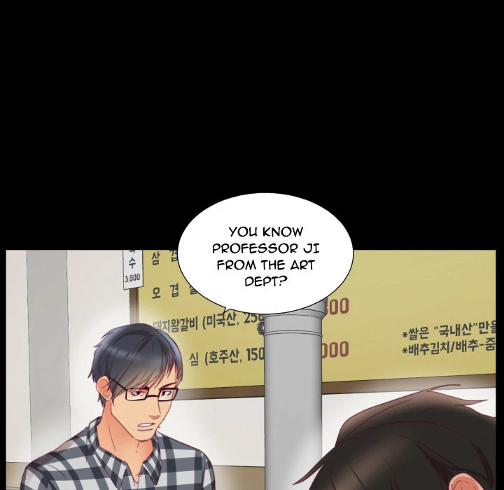 The Daughter of My First Love - Chapter 2 [photo 98] - MangaPorn