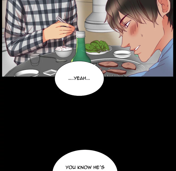 The Daughter of My First Love - Chapter 2 [photo 99] - MangaPorn