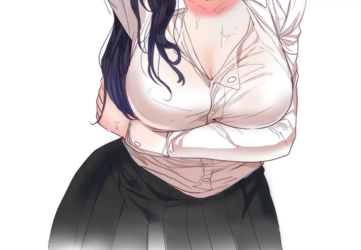 The Daughter of My First Love - Chapter 3 [photo 2] - MangaPorn