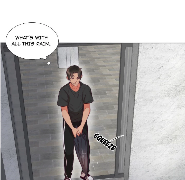 The Daughter of My First Love - Chapter 3 [photo 20] - MangaPorn