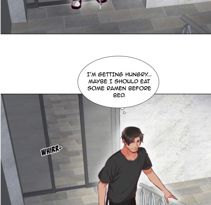 The Daughter of My First Love - Chapter 3 [photo 21] - MangaPorn