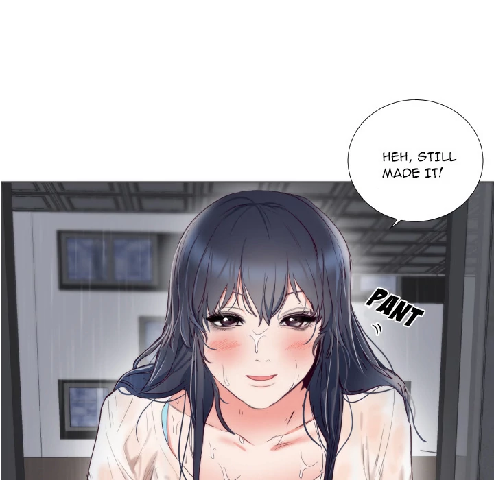 The Daughter of My First Love - Chapter 3 [photo 33] - MangaPorn