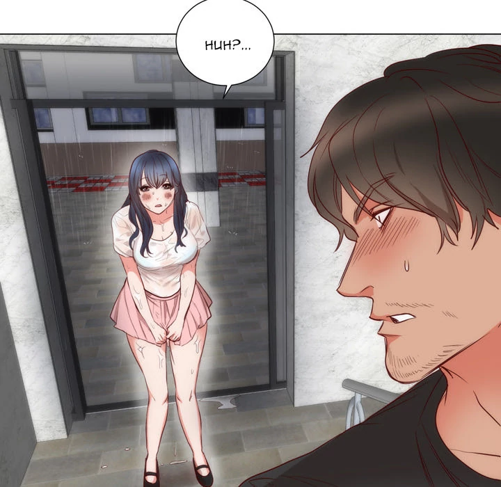 The Daughter of My First Love - Chapter 3 [photo 38] - MangaPorn