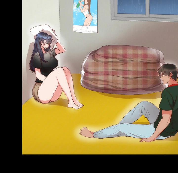 The Daughter of My First Love - Chapter 3 [photo 47] - MangaPorn