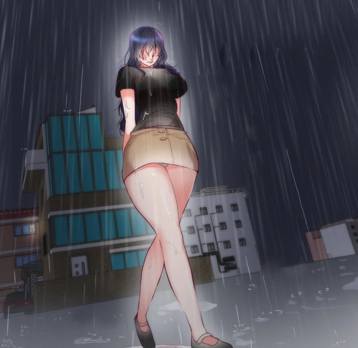 The Daughter of My First Love - Chapter 3 [photo 69] - MangaPorn