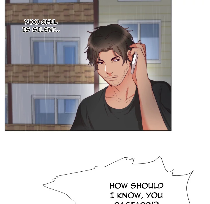 The Daughter of My First Love - Chapter 3 [photo 7] - MangaPorn