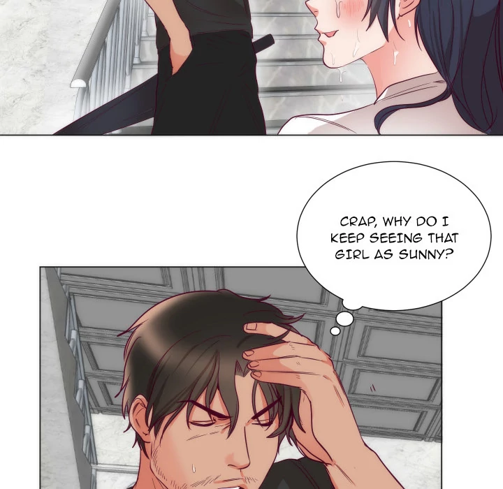 The Daughter of My First Love - Chapter 3 [photo 73] - MangaPorn