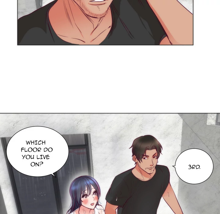 The Daughter of My First Love - Chapter 3 [photo 74] - MangaPorn